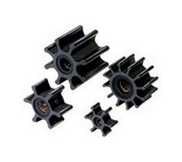 JOHNSON MARINE PRODUCTS