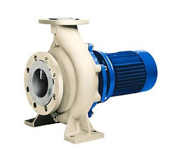 JOHNSON PUMPS