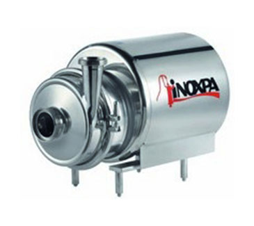 INOXPA PUMPS